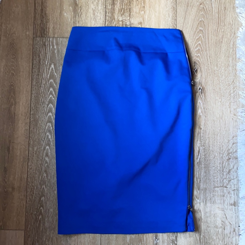Express Skirt